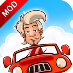 希尔赛车2025苹果版