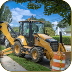 推土机驾驶苹果手机版