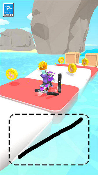 萌猫乐消消最新官方版本宣传图