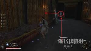 明末渊虚之羽云顶城熊猫商人在哪