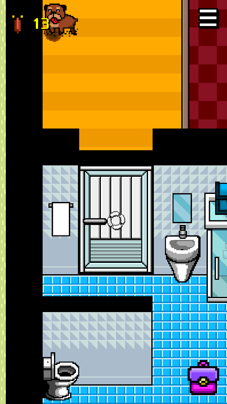 我变成了狗2汉化版