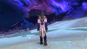 魔兽世界虚空浸透沙海任务怎么完成