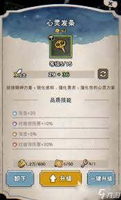 发条总动员有什么装备