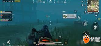 和平精英暗夜危机模式如何快速通关