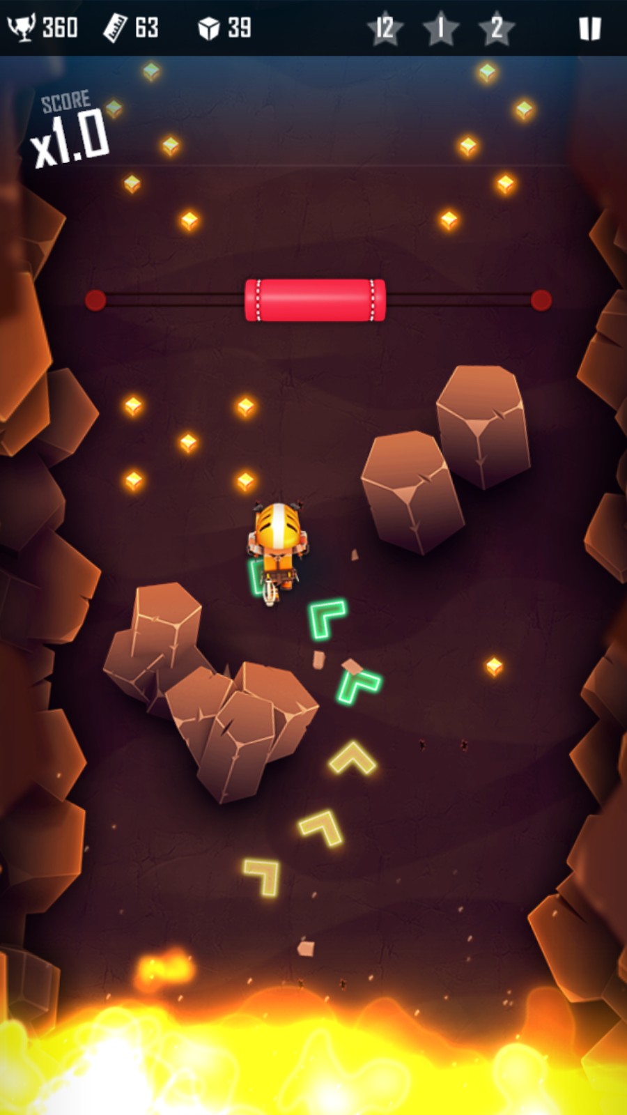 铁人三项竞技官方版