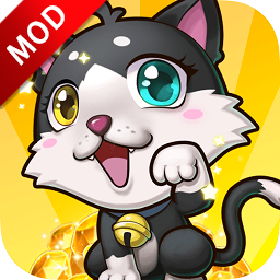 疯狂合体猫app手机版