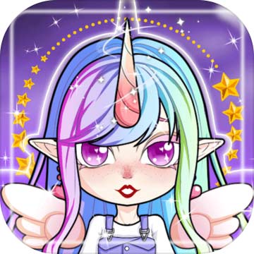 粉彩怪物娃娃换装app手机下载