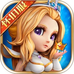 小冰冰传奇安卓手游