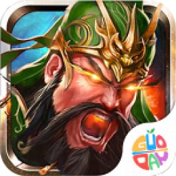 无双三国志满v版最新版安卓下载