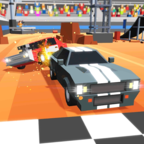 像素大佬竞速2025ios版