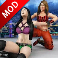 美女摔跤模拟器手机2025版
