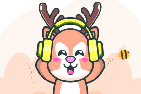 小鹿轻听app手机最新版