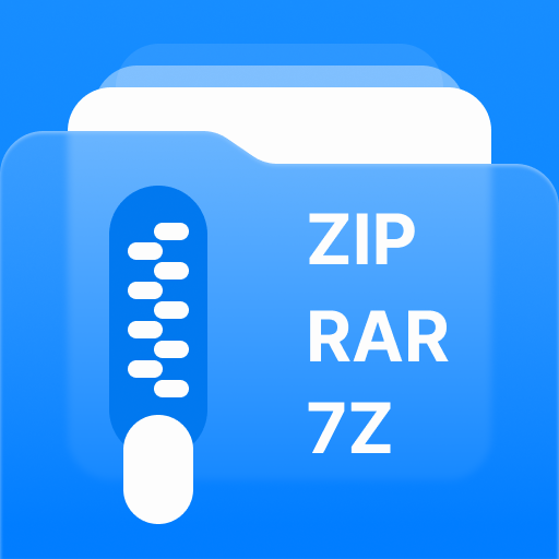 手机解压缩专家最新版