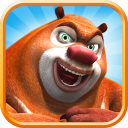 熊出没之熊大快跑无限金币钻石版安卓版app