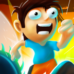 暗影地狱历险记app版苹果下载