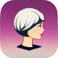 AI发型设计相机苹果版