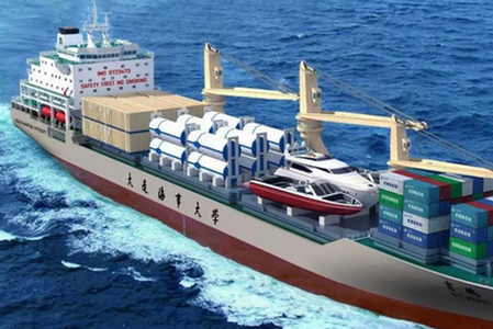 春安航运手机客户端