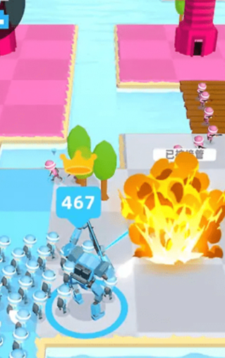 勇士历险记怎么玩配图4