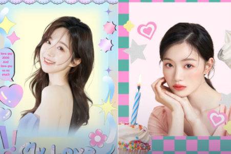 幻颜秀秀app手机最新版