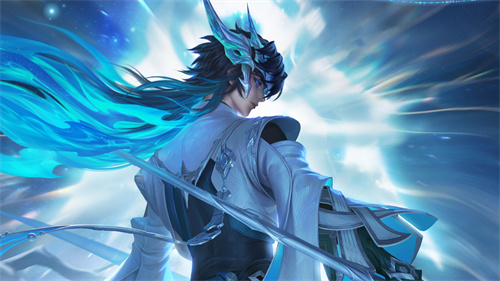 王者荣耀2026年4月新皮肤