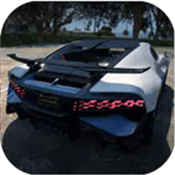 超跑驾驶x免费版最新下载