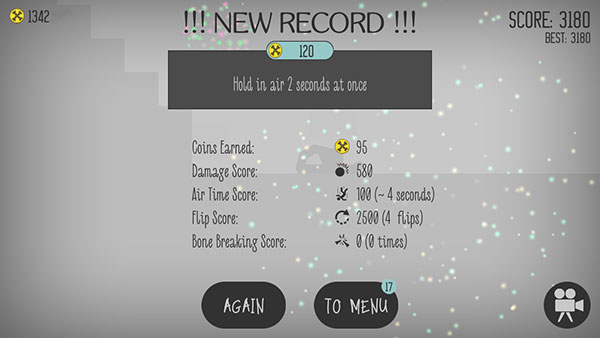 火柴人给我死截图5