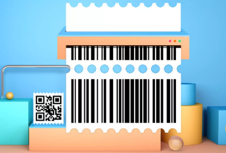 条形码生成器app