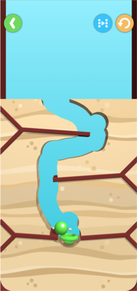 超级挖坑大师新手攻略图片