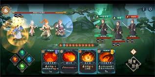 长生天机降世天星宗幻境怎么打