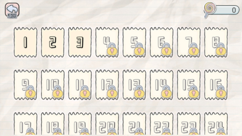 画线来闯关游戏教程图片3