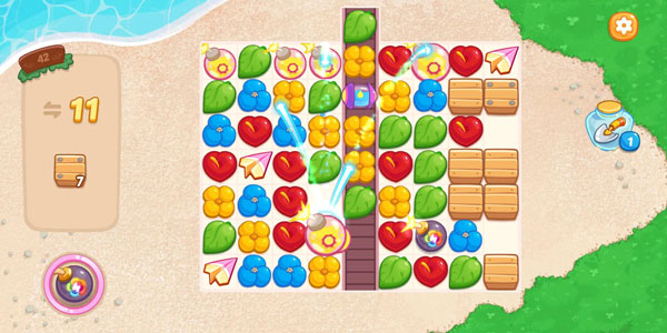 花儿爱消除道具介绍图片