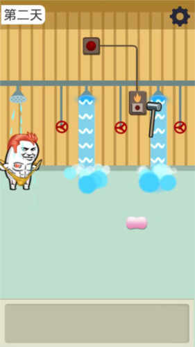 肥皂大解谜游戏图片3