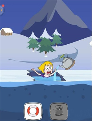 救救那个女孩游戏图片6