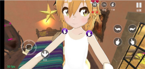 小忍女友模拟器图片7