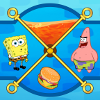救救海绵宝宝手机app版