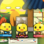 饲养小鸡模拟器手机版ios