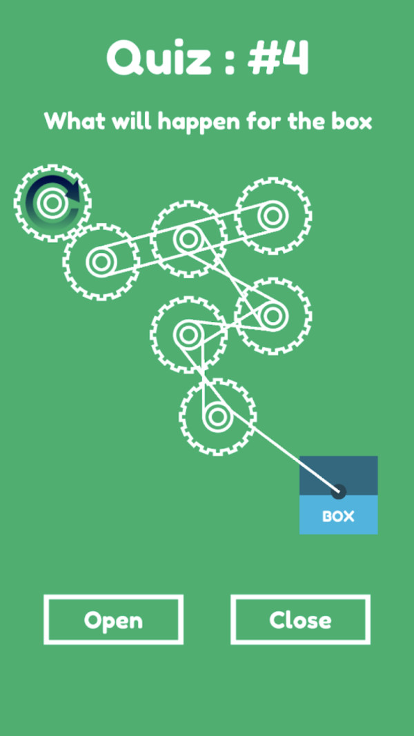 IQ大挑战官方版