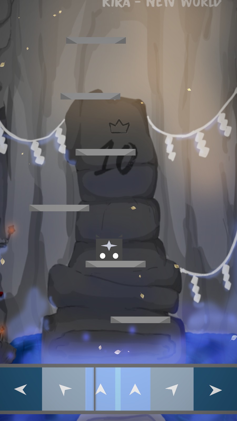 忍者皮卡官方版