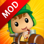 男孩卡丁车app版ios