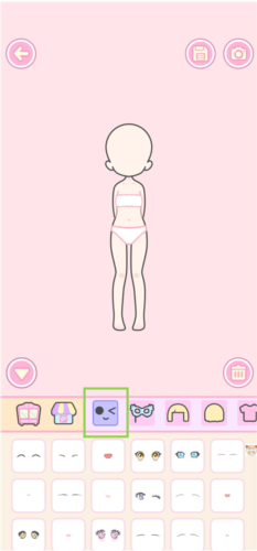 芭比迷你搭配游戏攻略图片3