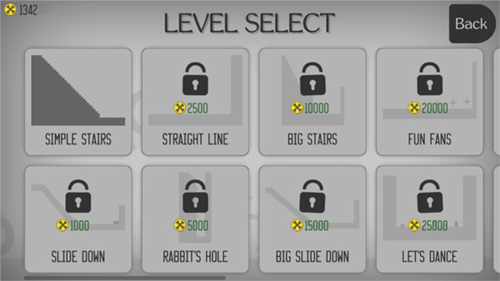 弄死火柴人游戏图片1