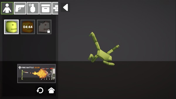 3D布娃娃沙盒游乐场图片