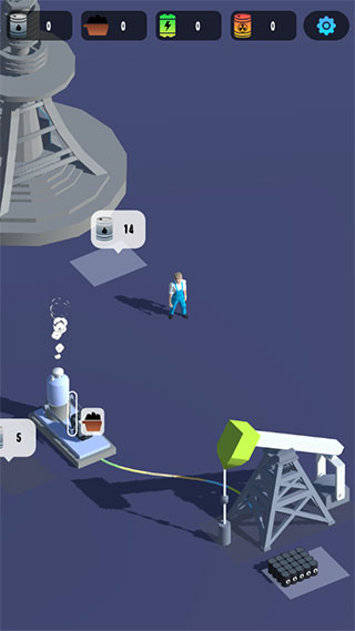 月球探险家游戏攻略图片1