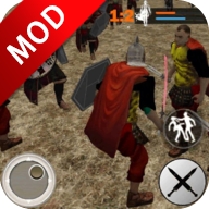 斯巴达克斯角斗士起义app手机版