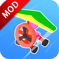 公路滑翔机手机2025版