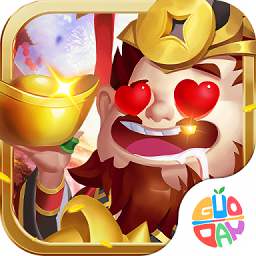 燃爆三国最新版游戏下载