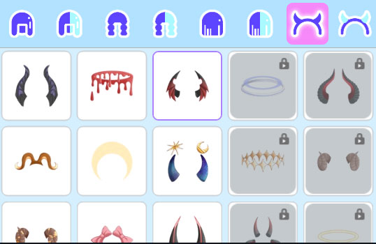 怪物女孩换装新手攻略图片4