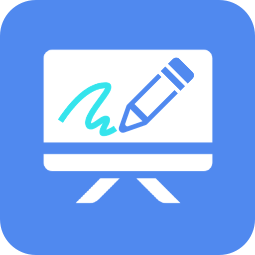 手绘小白板最新版