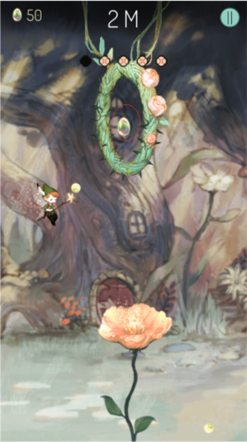 春之精灵游戏图片4