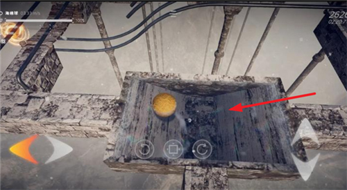 超级平衡球2空中花园游戏图片5